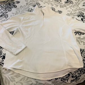 Old navy fleece shirt